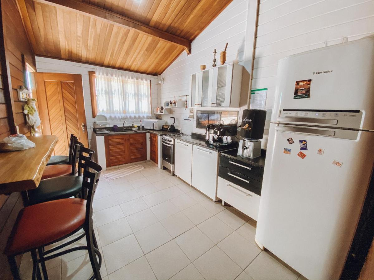 Casa Ubatuba Vista Para O Mar Экстерьер фото