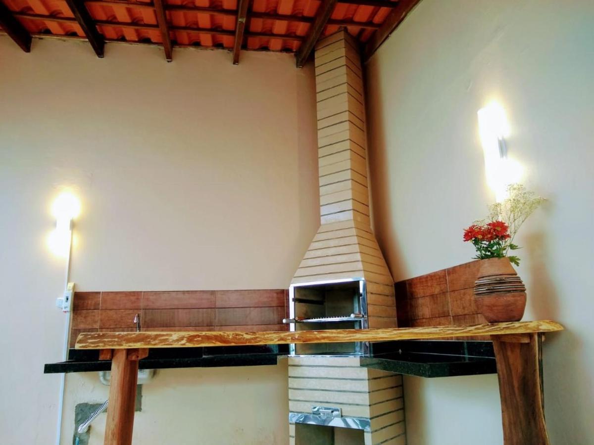 Casa Ubatuba Vista Para O Mar Экстерьер фото