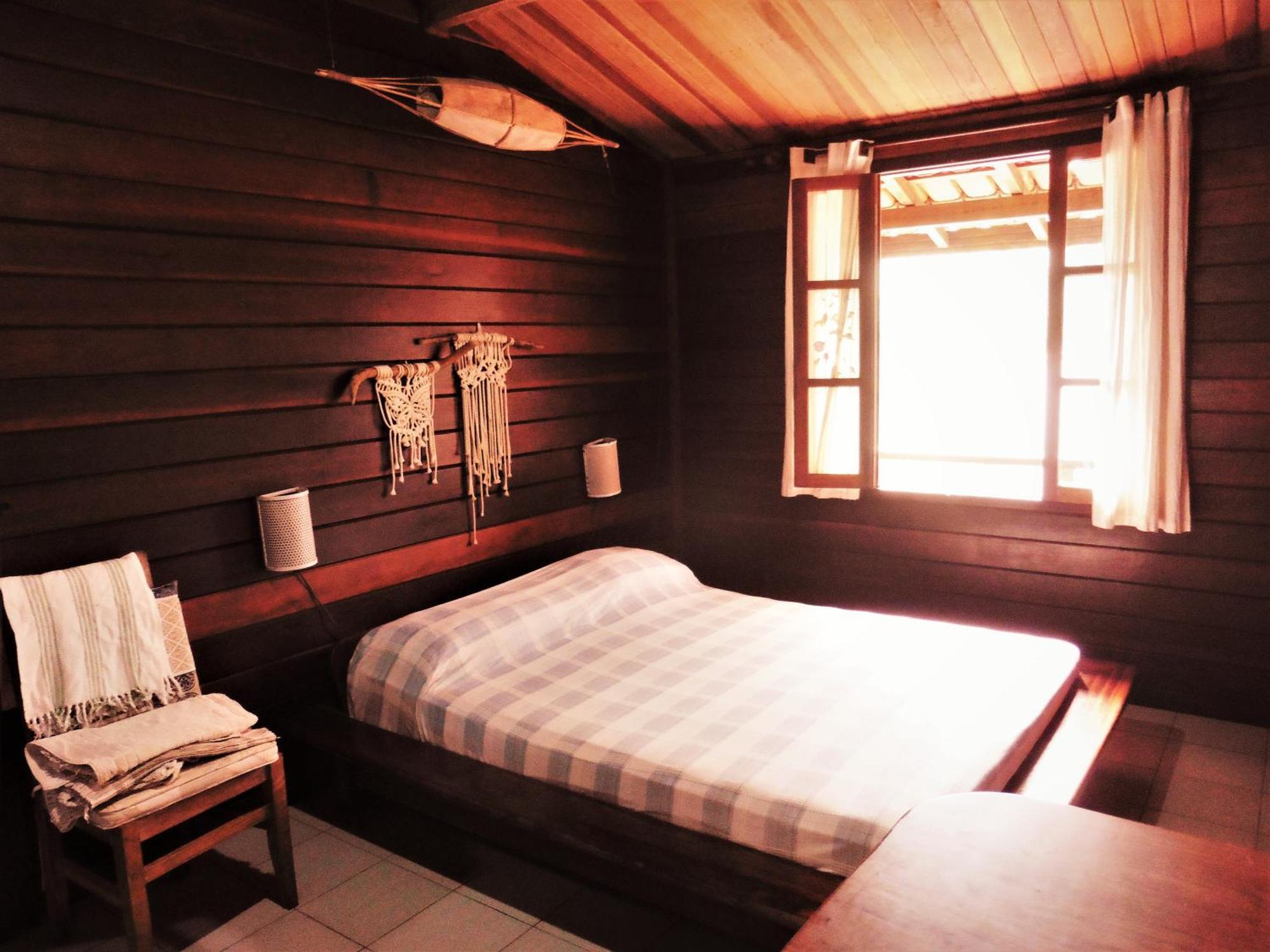 Casa Ubatuba Vista Para O Mar Экстерьер фото